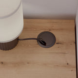 Designer Schreibtisch Nerola - Luxusbetten24