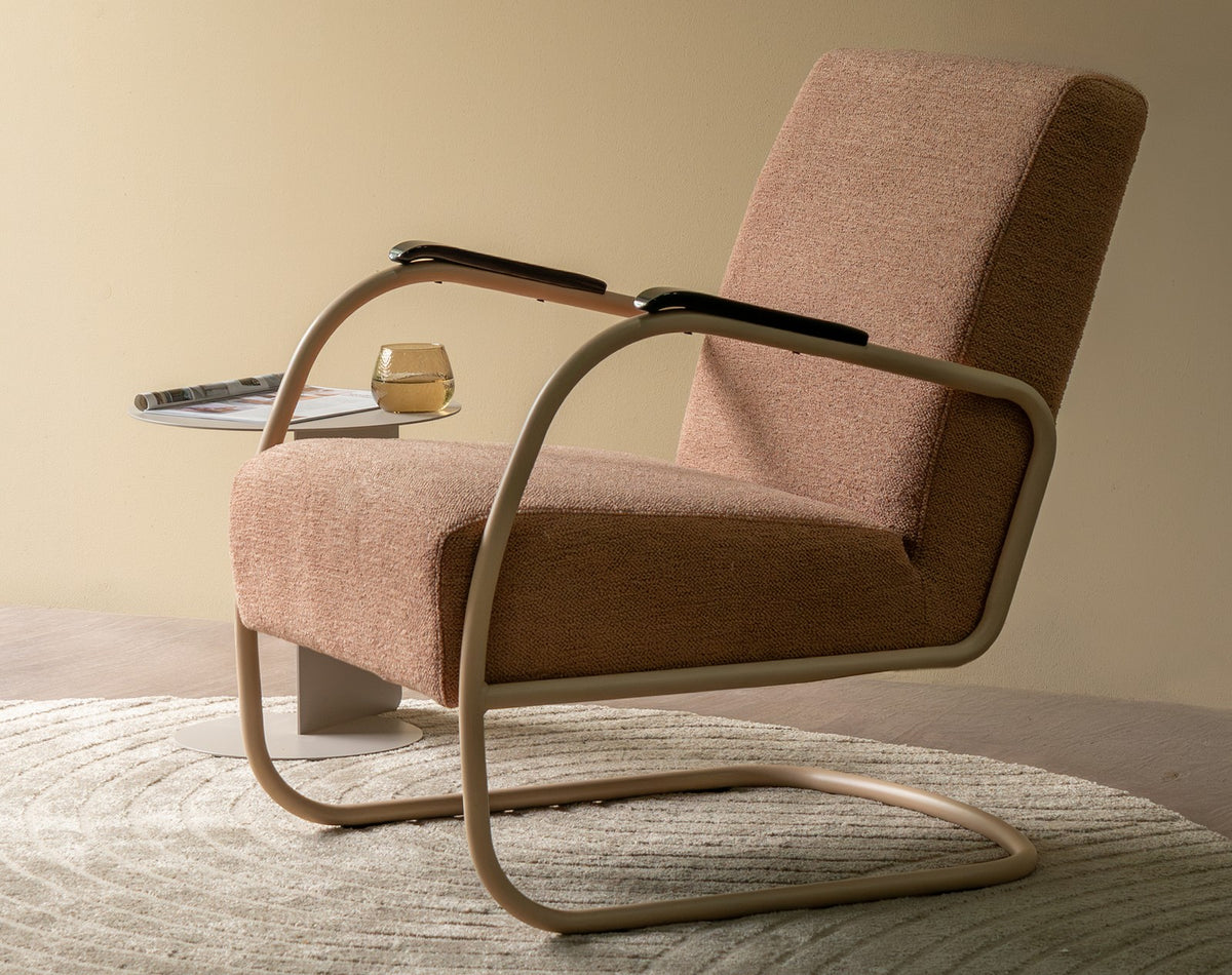 Designer Sessel Davino