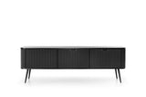 Designer TV Lowboard Zelo - Luxusbetten24