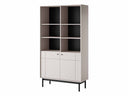 Designer Vitrine Tokyo - Luxusbetten24