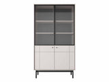 Designer Vitrine Tokyo - Luxusbetten24
