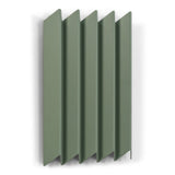 Designer Wandgarderobe Fadora