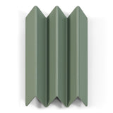 Designer Wandgarderobe Falora