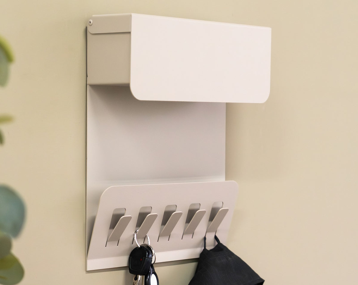 Designer Wandgarderobe Ferina