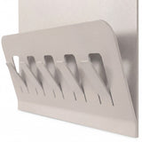 Designer Wandgarderobe Ferina