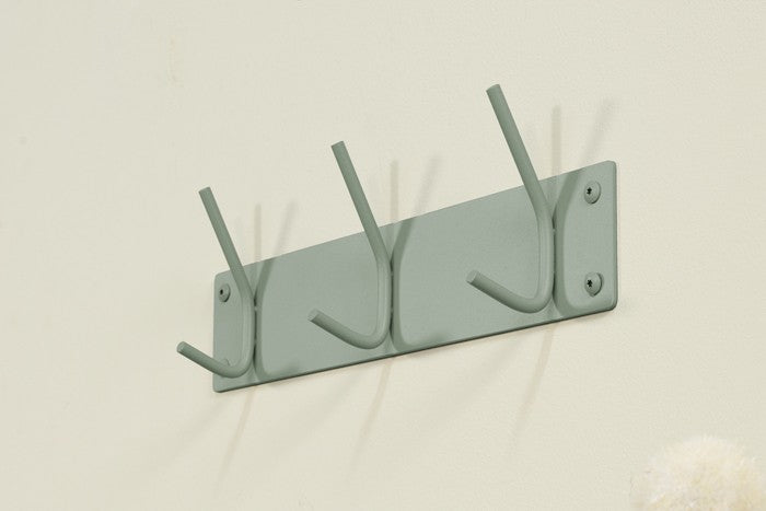 Designer Wandgarderobe Finora