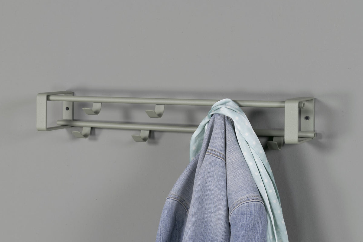 Designer Wandgarderobe Merilo