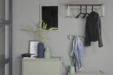 Designer Wandgarderobe Merilo