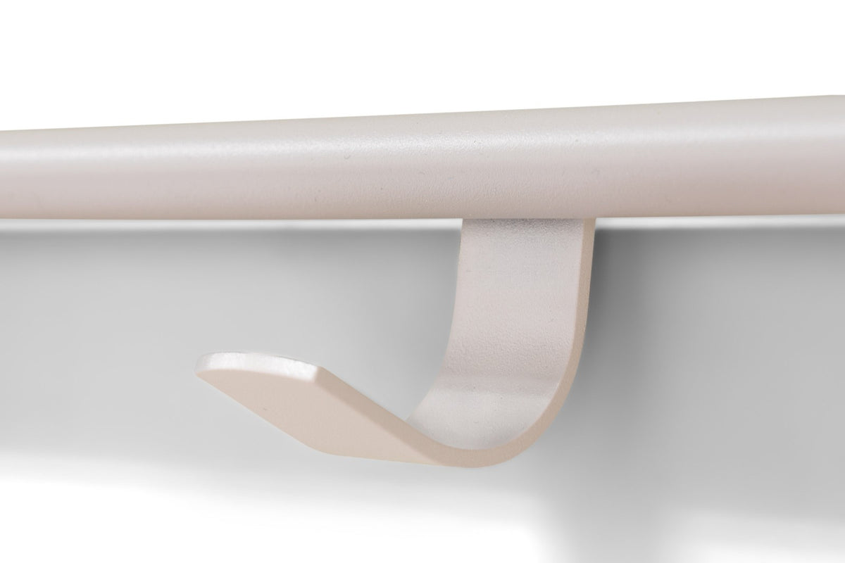 Designer Wandgarderobe Merilo
