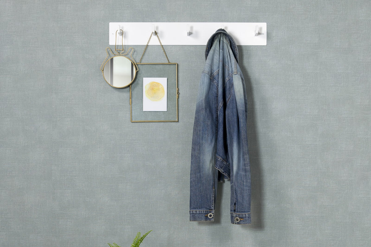 Designer Wandgarderobe Nelira