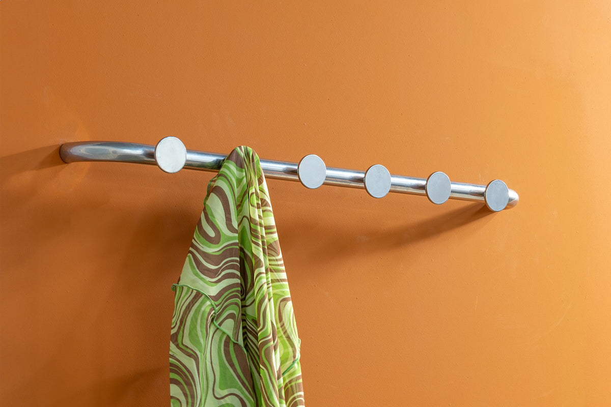Designer Wandgarderobe Rovela