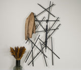 Designer Wandgarderobe Sovira
