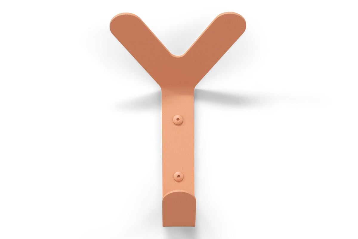 Designer Wandhaken Javela