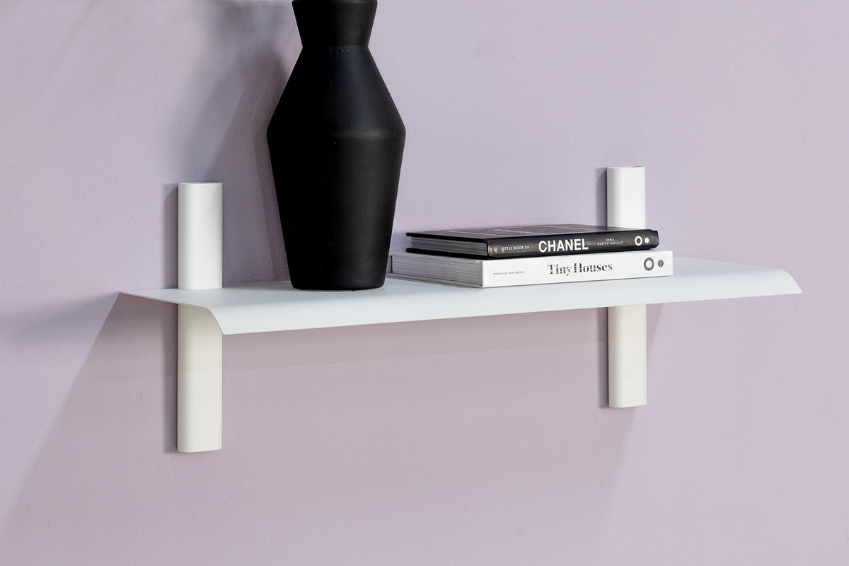 Designer Wandregal Lavira