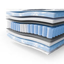 NightSense® Premium Pocket Spring Mattress