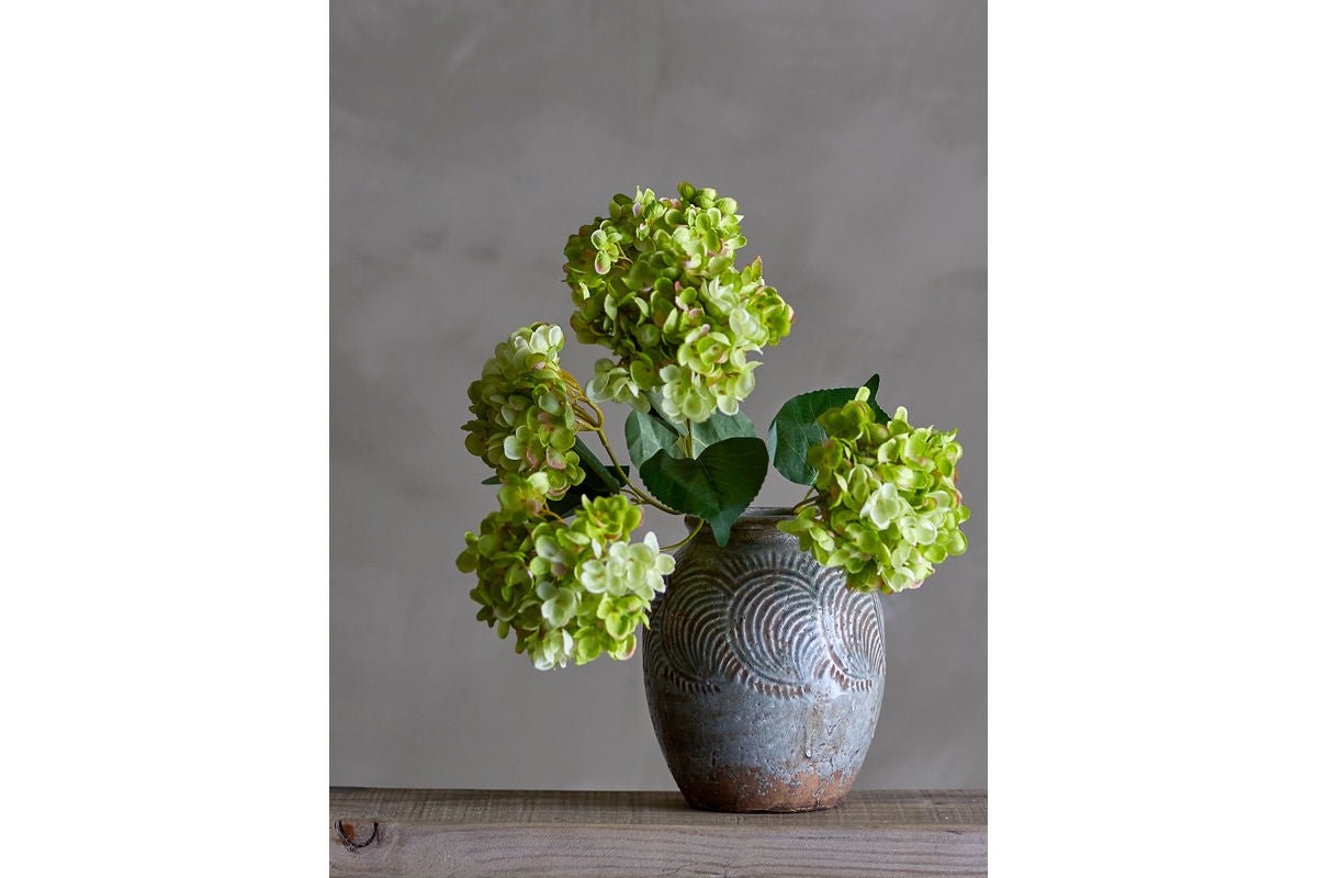 Vas „Lunara“ – Terrakotta a Grom