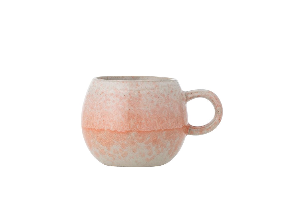 Espresso Cup Soléa - Made of Stoneware