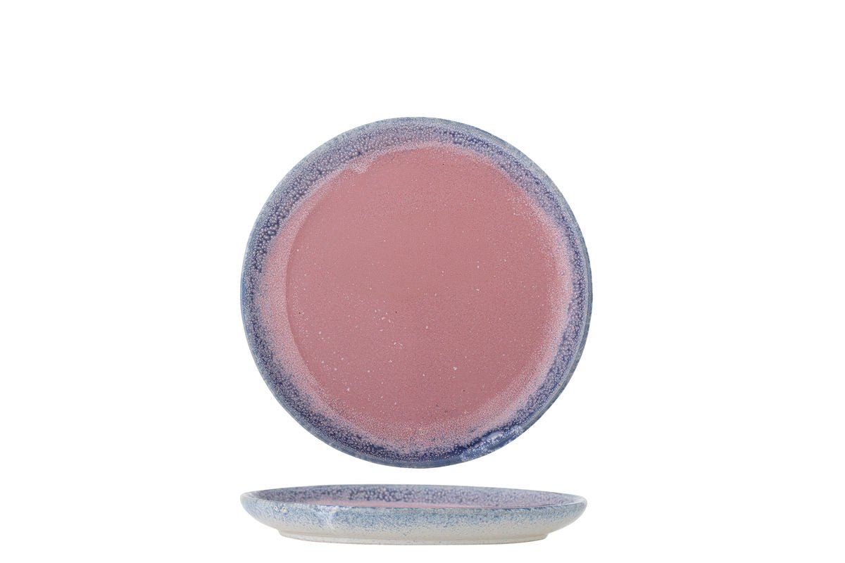 Teller Sorina – aus Steingutt gemaach