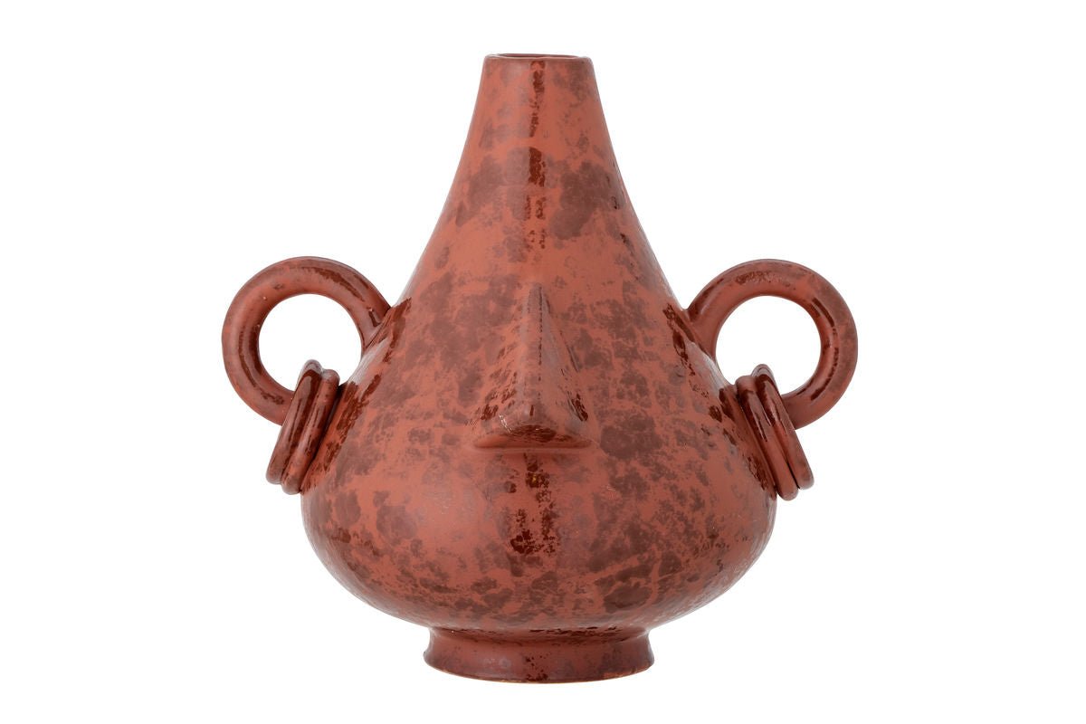Vase "Tahan" - céramique décorative