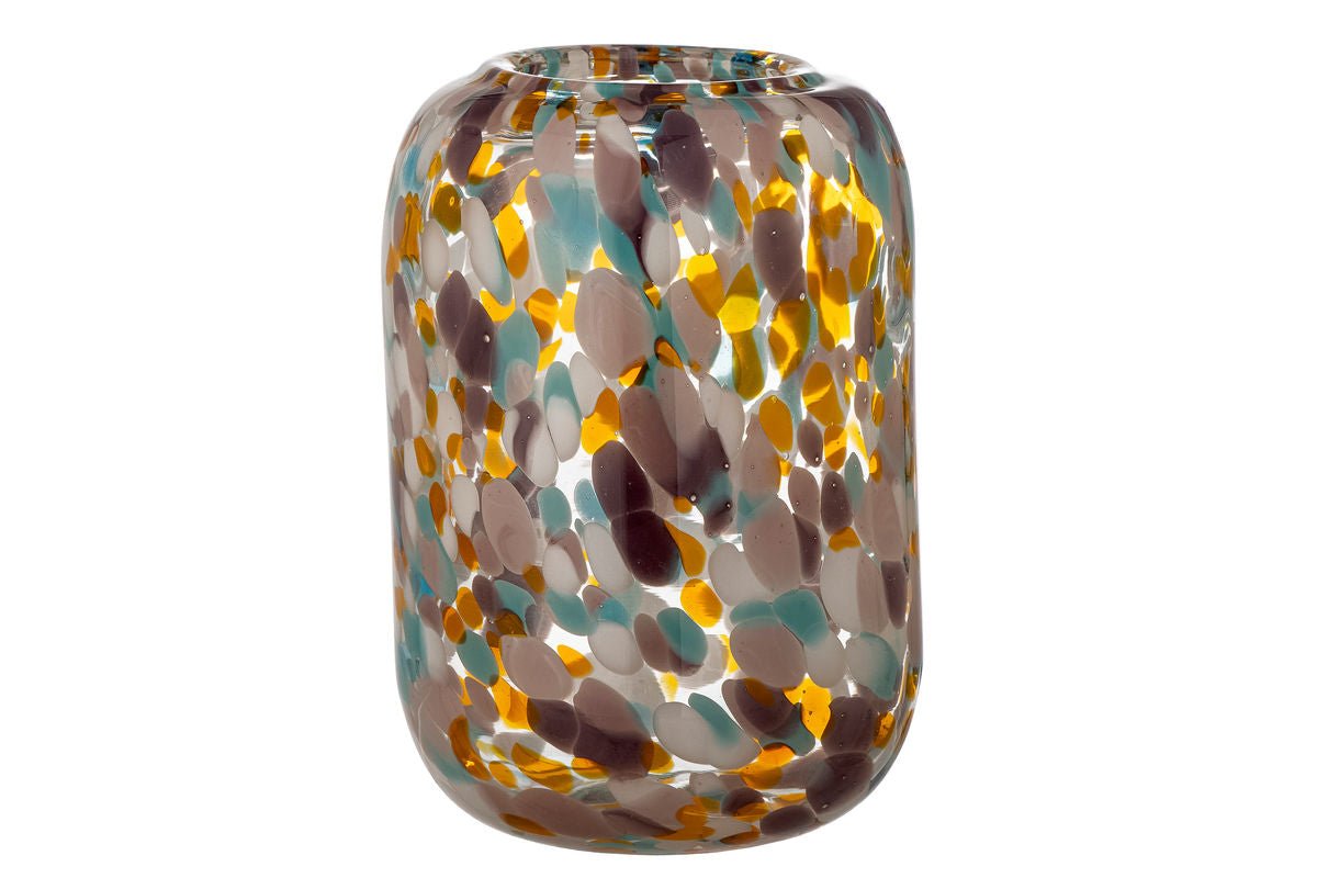 Vas „Virela“ – Faarwegt Glas