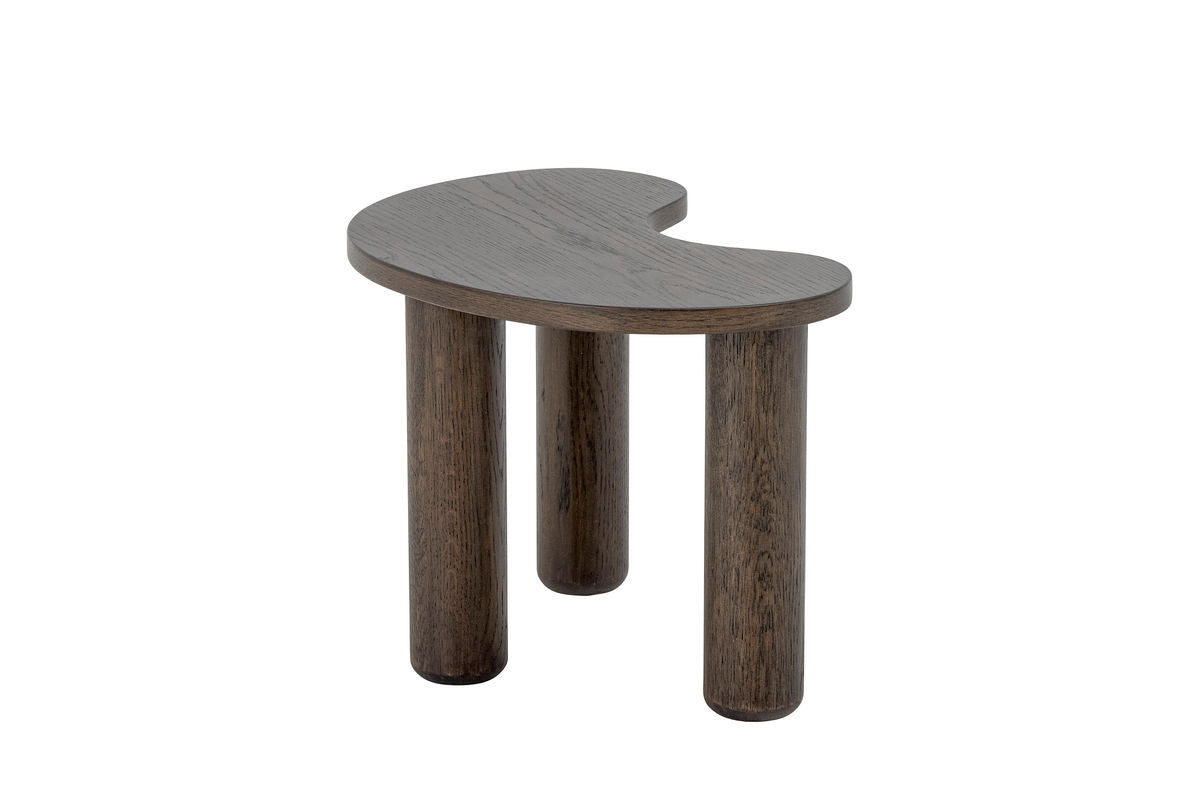 Siena Coffee Table – Organic Rubberwood Table