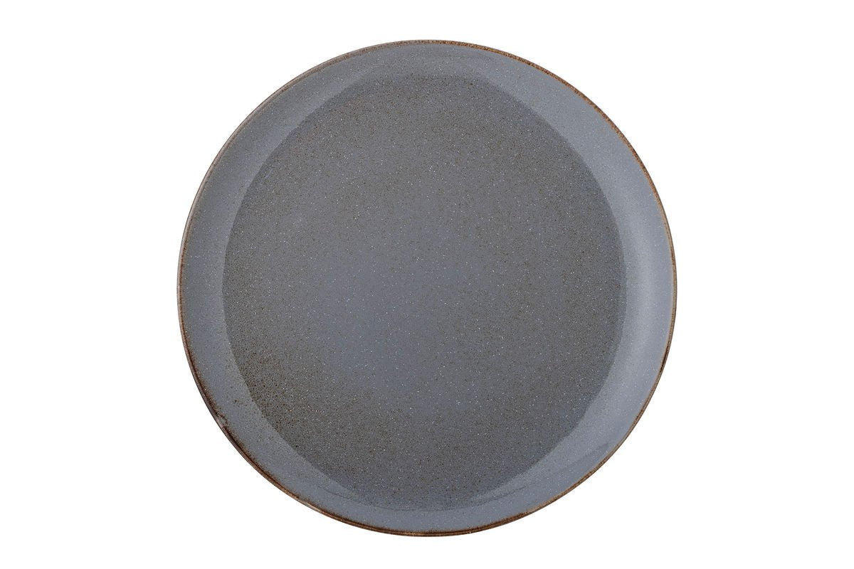 Assiette Liora – fabriquée en grès