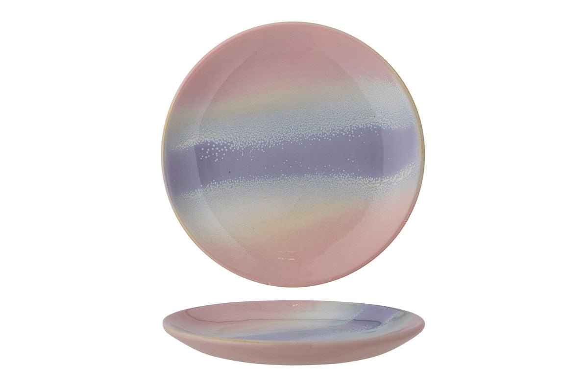 Arvyn Teller – aus Steingut hiergestallt