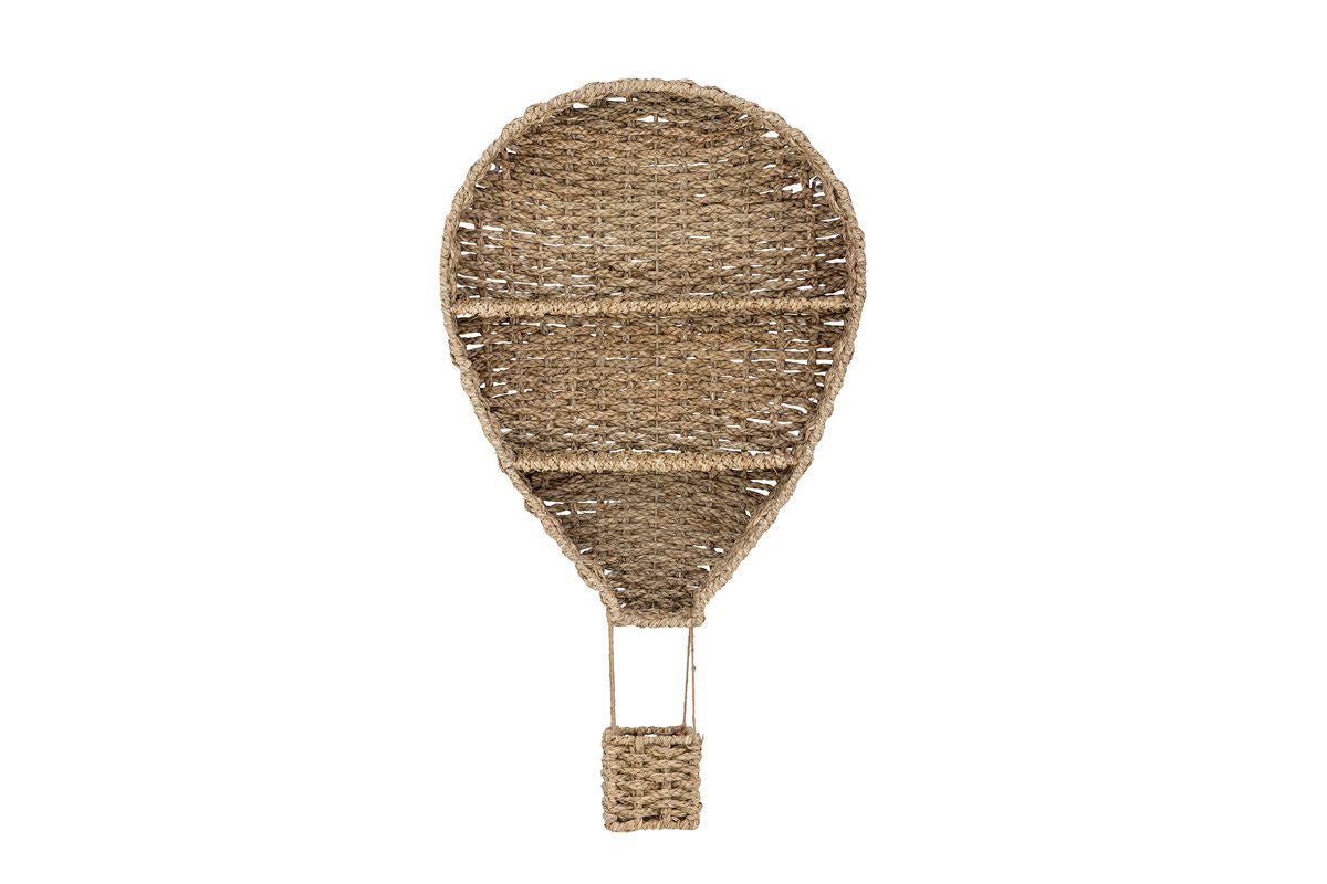 Shelf Airo – Balloon-Shaped Wall Shelf for the Children's Room