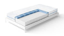 NightSense® Gelax® Gelschaum-Matratz