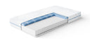 NightSense® Gelax® Gelschaum-Matratz