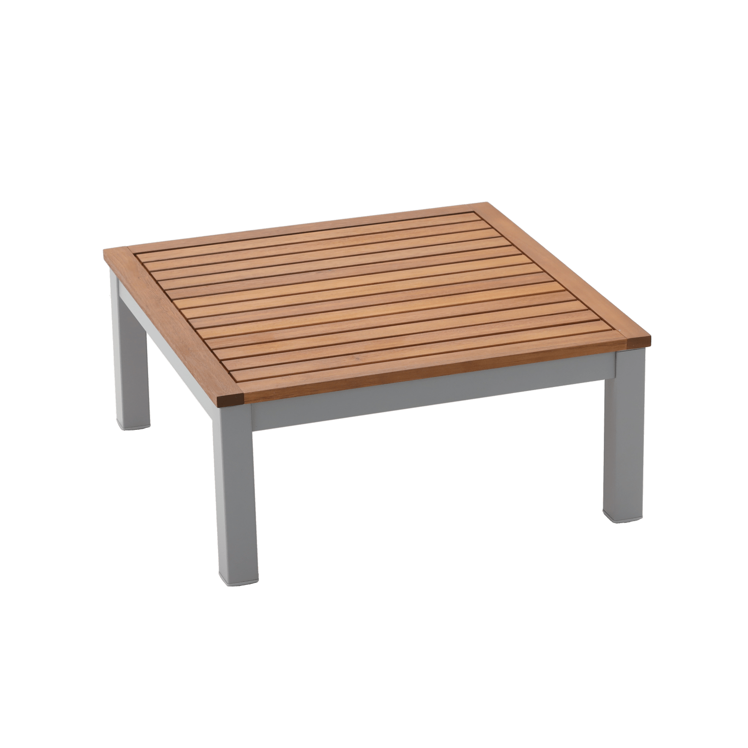 Ensemble de salon de jardin ModuFlex – ensemble de salon modulaire en aluminium