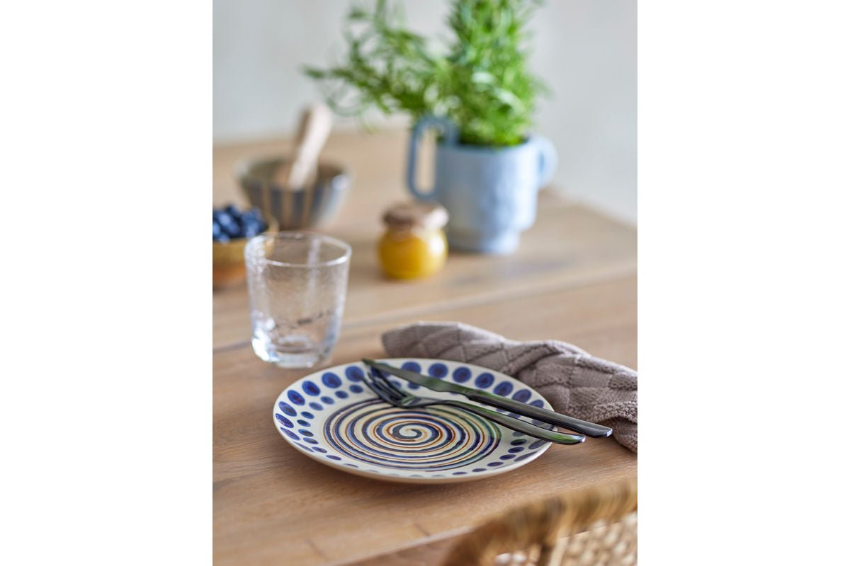 Marela Plate – made of stoneware