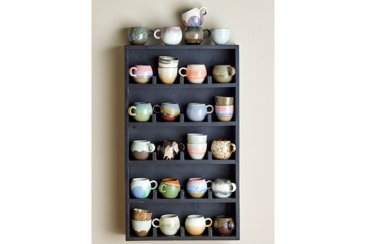 Elio Mug - made of stoneware