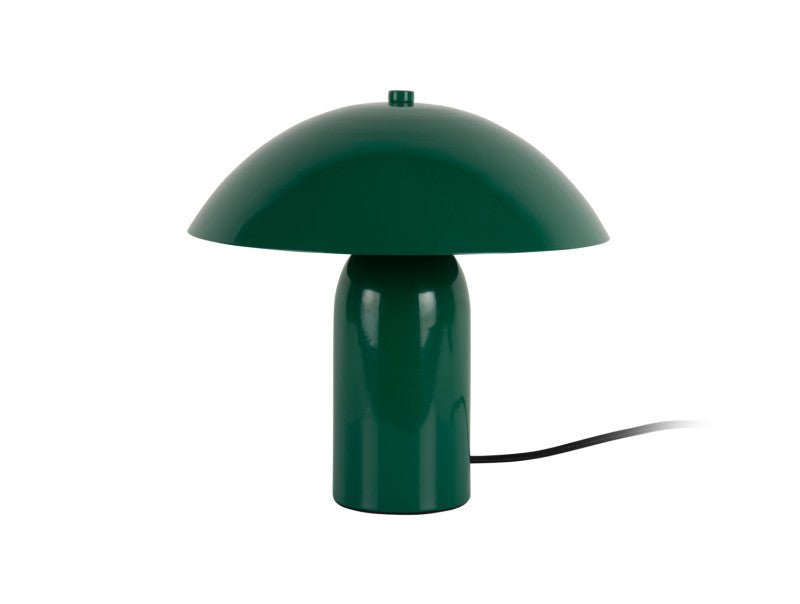 Lampe de table Luna - fabriquée en fer