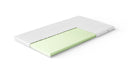 NightSense® Komfortschaum-Topper weich