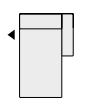 Ottomane - Eckmodul Yuma aus Bouclé - Luxusbetten24