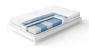 NightSense® Gelax® Pocket Spring Mattress