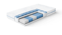 NightSense® Gelax® Pocket Spring Mattress