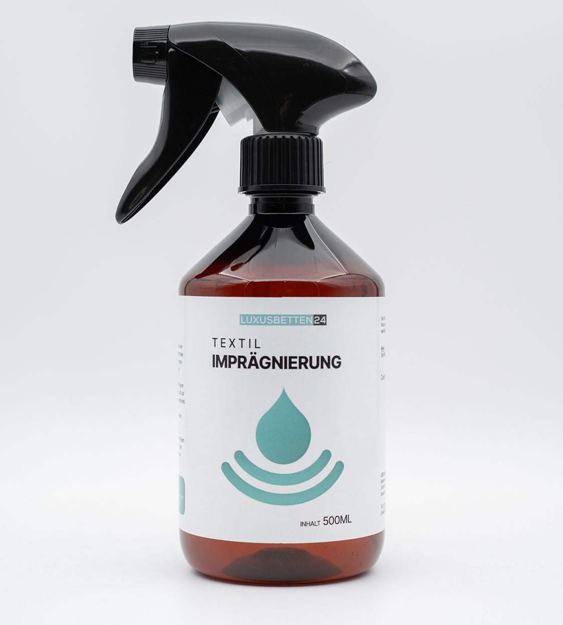 Luxusbetten24® Imprégnateur textile