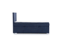 Boxspringbett Relio 90x200 mat Stauraum