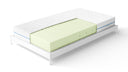 Matelas en mousse de confort NightSense® 7 zones