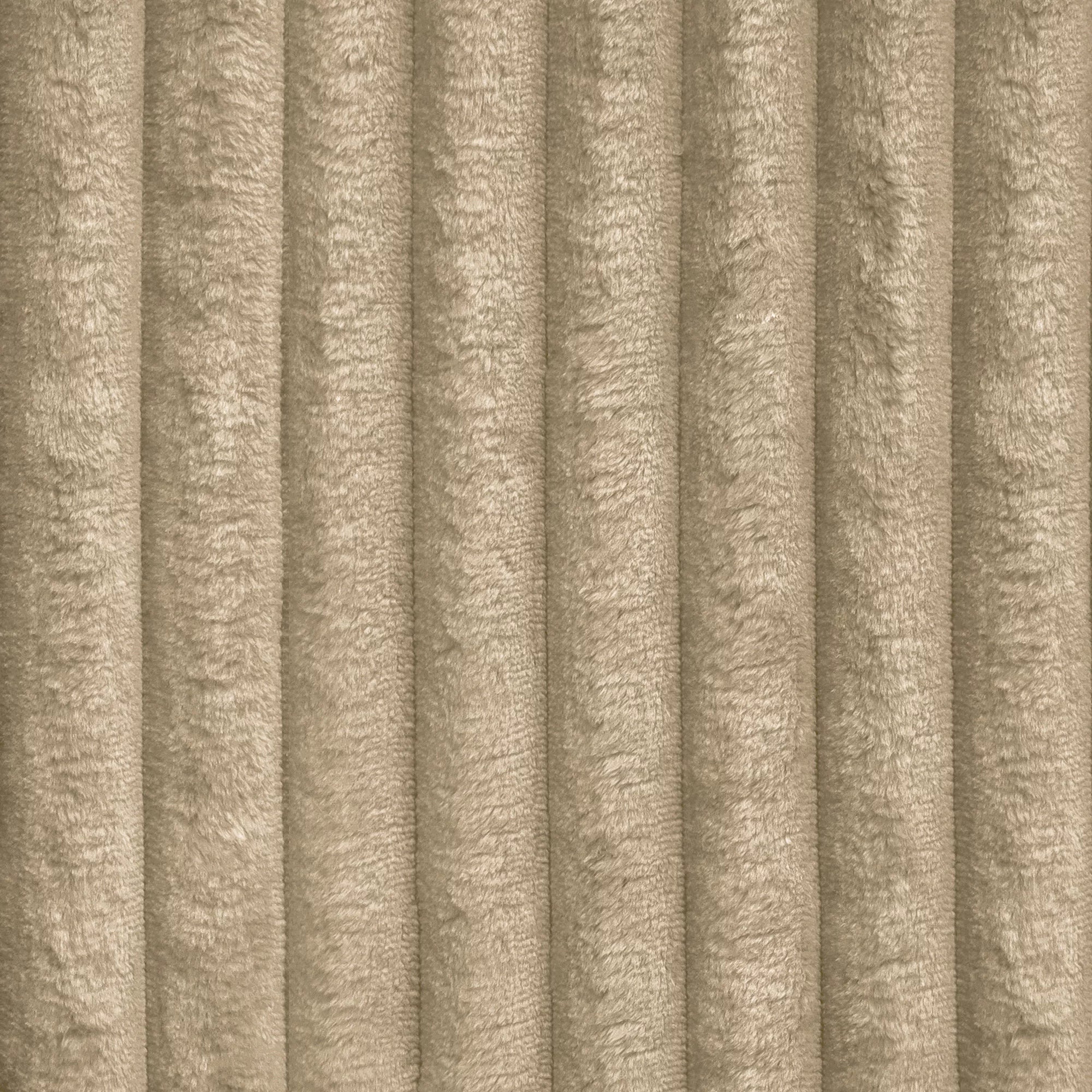 Designer Sofa Tilia Corduroy with Sleeping Function and Storage Space