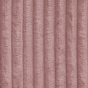 Designer-Ecksofa Tilia Cord mat Schloffunktioun a Stauraum