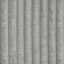 Designer-Ecksofa Tilia Cord mat Schloffunktioun a Stauraum