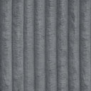 Designer-Ecksofa Tilia Cord mat Schloffunktioun a Stauraum