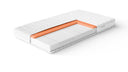 NightSense® Reversible Comfort Foam Mattress (Extra Firm)