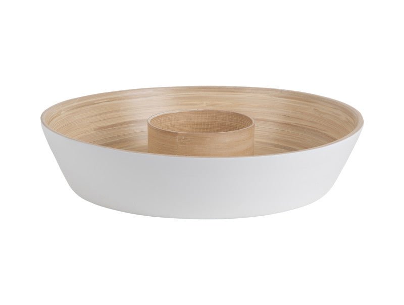 Bol Sorina – fabriqué en bambou