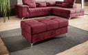 Beistellhocker Dream mit Stauraum - Luxusbetten24