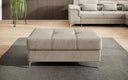 Beistellhocker Dream mit Stauraum - Luxusbetten24