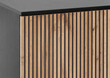 Designer Kommode Nayra II inkl. LED - Luxusbetten24